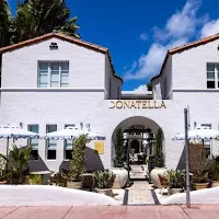 Why is Donatella Versace angry with a South Beach hotel? It’s all in a name