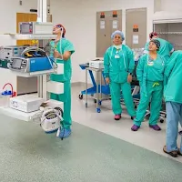 How these hospital trends are changing healthcare in Miami