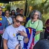 In city built by waves of immigration, TPS ruling is more than a blow to Venezuelans | Opinion