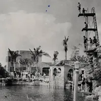 Making the City Beautiful: How Bahamians built the iconic Venetian Pool — and Coral Gables