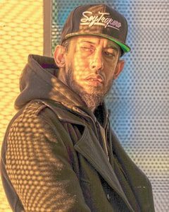 Miami rapper releases his ninth studio album
