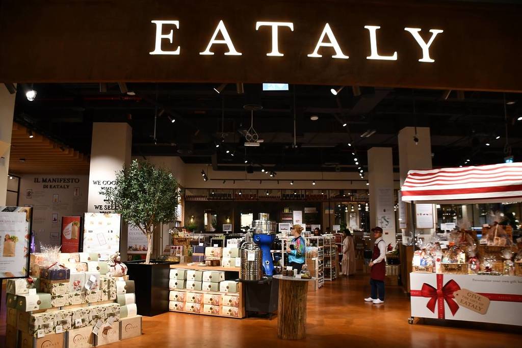 Miami Is Finally Getting Its First Eataly Location And It’s Opening Sooner Than You Think