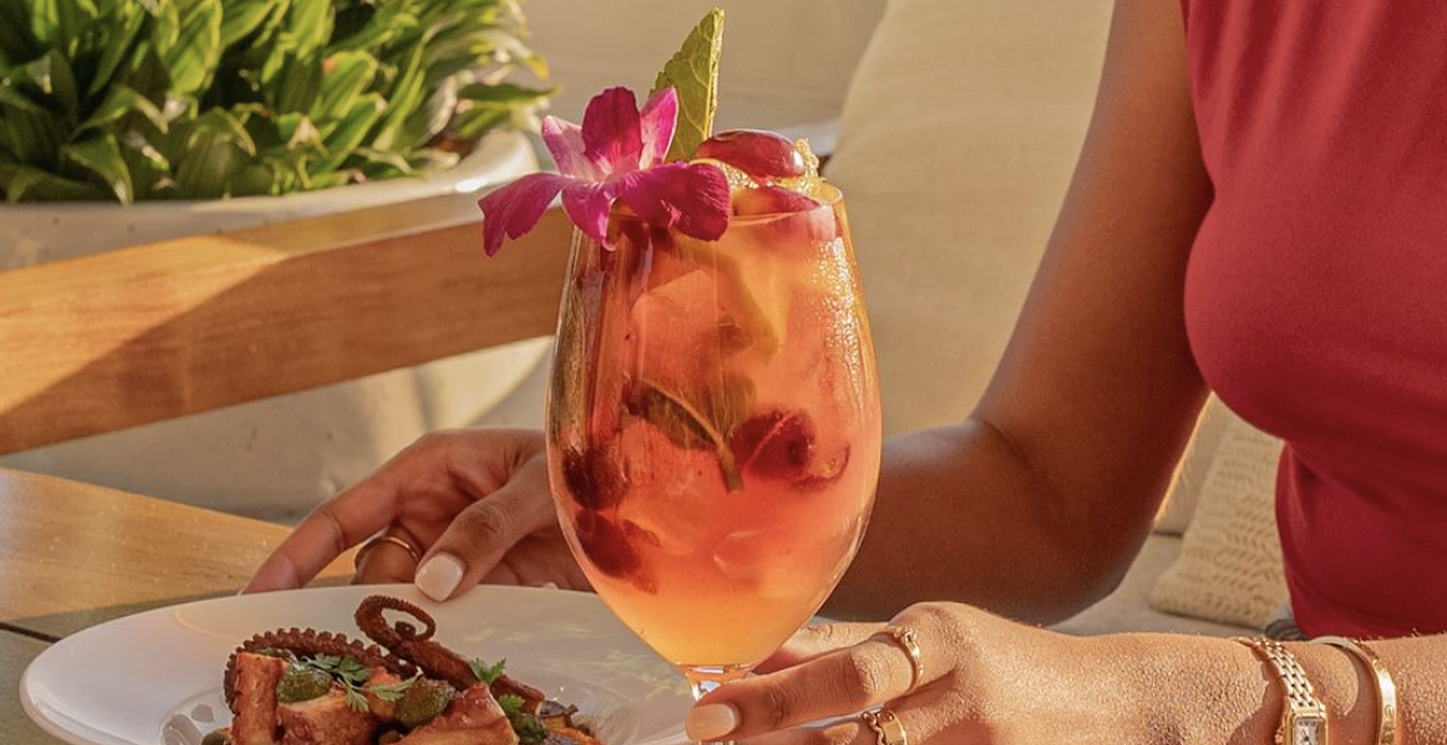 10 Most Booked Miami Restaurants In May 2025