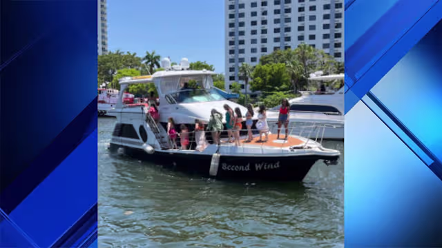 Coast Guard shuts down 16 ‘illegal’ charters across Miami waters