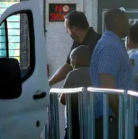 ICE agents in Miami find new spot to carry out arrests: Immigration court