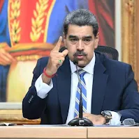 Maduro blames Rubio and ‘Miami Mafia’ for revocation of TPS for Venezuelans in the U.S.