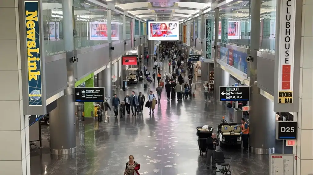 MIA prepares for 900K travelers over Memorial Day weekend; offers travel tips amid rainy season