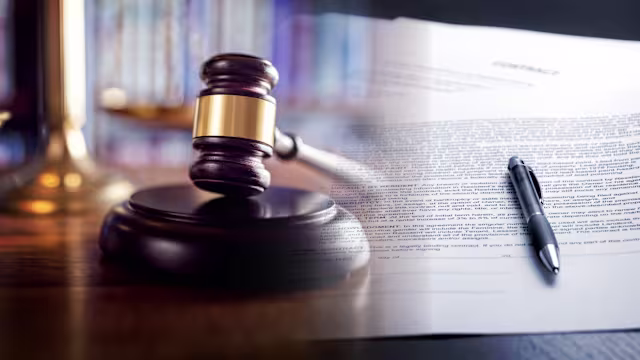 Miami cop who moonlighted as tax preparer pleads guilty to COVID-19 relief fraud