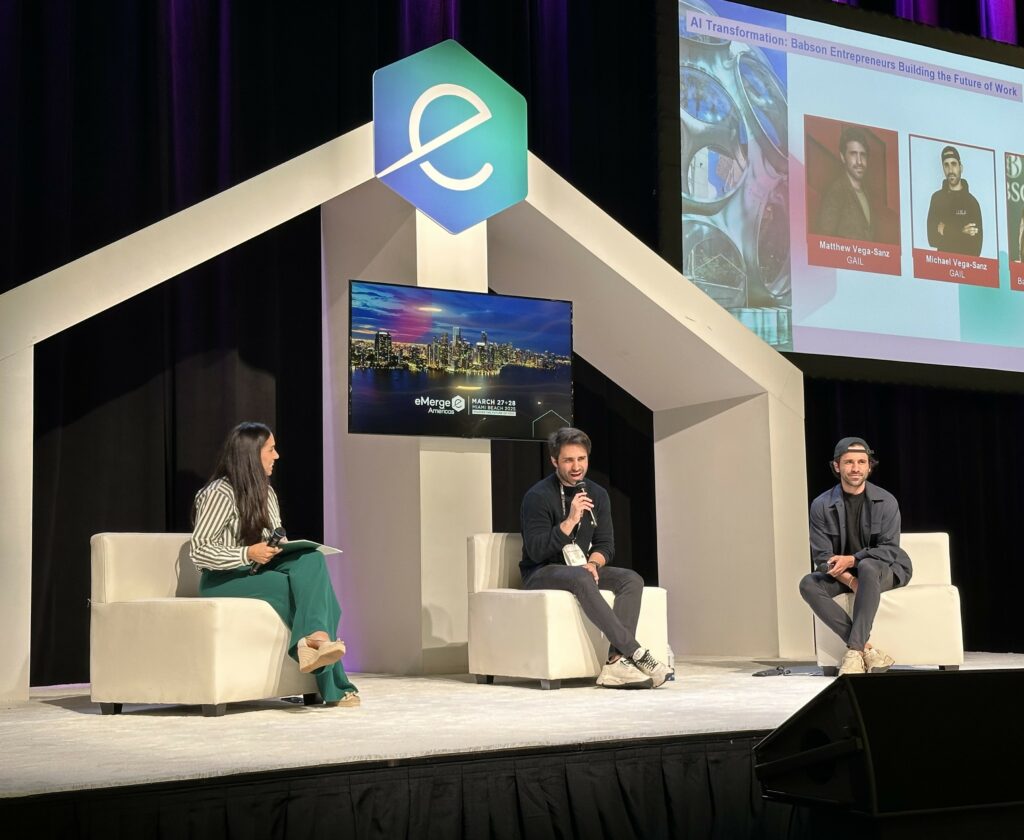 Miami startup Gail secures $8.2M to build the AI-powered brain of financial services