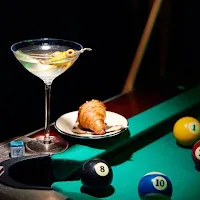 The 16 Coldest Martinis in Miami