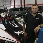 Three men convicted in murder-for-hire trial over a hit on car designer to stars