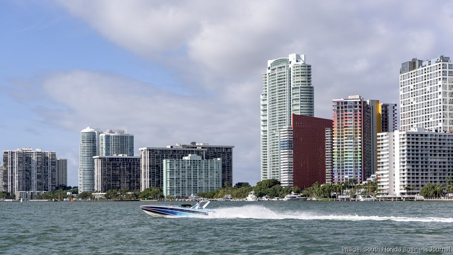 Miami rises as tech hub as Texas loses momentum