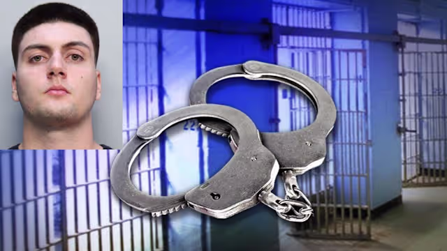 ‘That dog is getting ran over’: South Miami man accused of ramming ex’s friend, pet after threats
