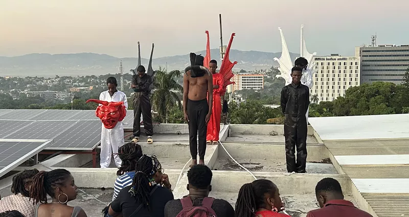 Third Horizon Film Festival Puts Caribbean Cinema Center Stage