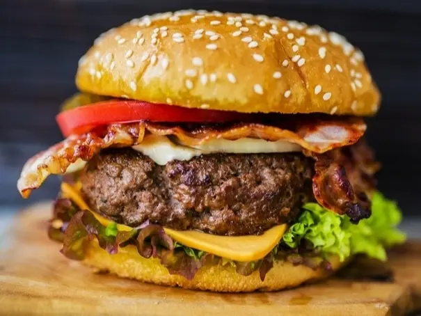 This Restaurant Makes The Best Burger In FL, Popular Food Website Says