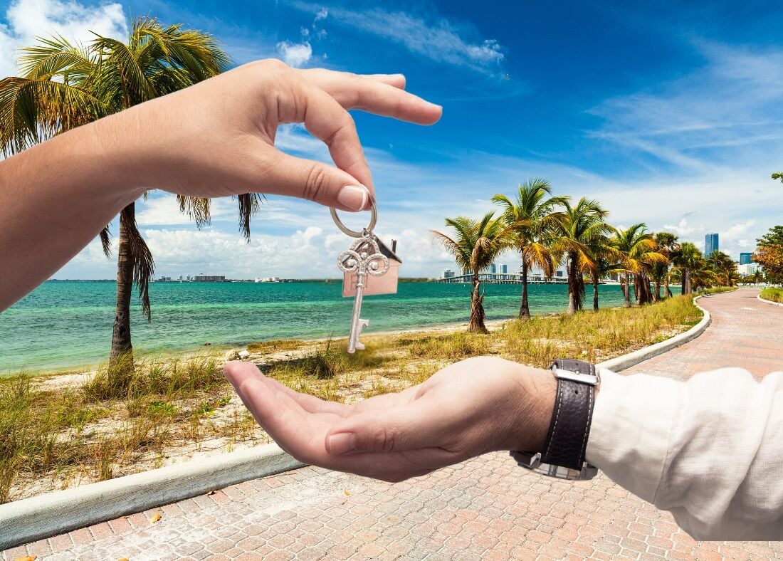 When should you sell in Miami? Timing could mean thousands