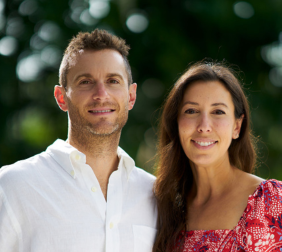 Baptist Health Foundation Receives $1 Million Gift from Sid and Ashley Perkins to Benefit Baptist Health Doctors Hospital