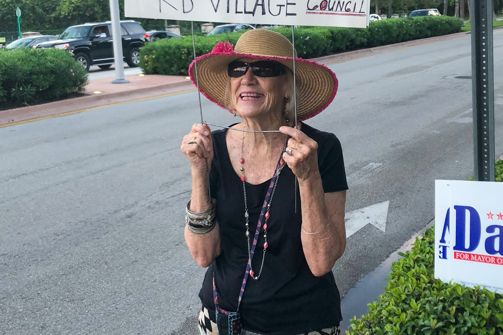 Bobbie Savage, beloved Key Biscayne educator, dies at 82