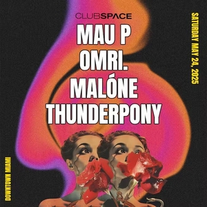Islander News Events - Mau P & OMRI.