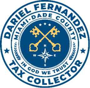 STATEMENT FROM MIAMI-DADE COUNTY TAX COLLECTOR DARIEL FERNANDEZ ON WIDESPREAD PHISHING SCAM TARGETING COUNTY RESIDENTS