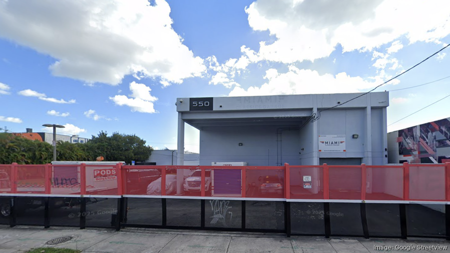 Wynwood auto business hit with multimillion-dollar foreclosure lawsuit