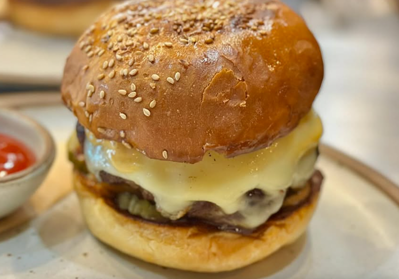 Chef Sean Brock Brings Southern Heat to South Beach