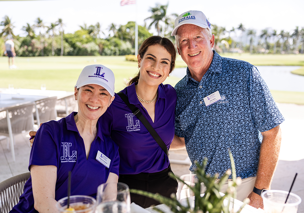 Second Annual South Florida Golf Invitational