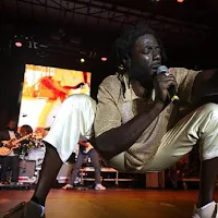 Take a look at the scene at Best of the Best, Miami’s celebration of Jamaican music