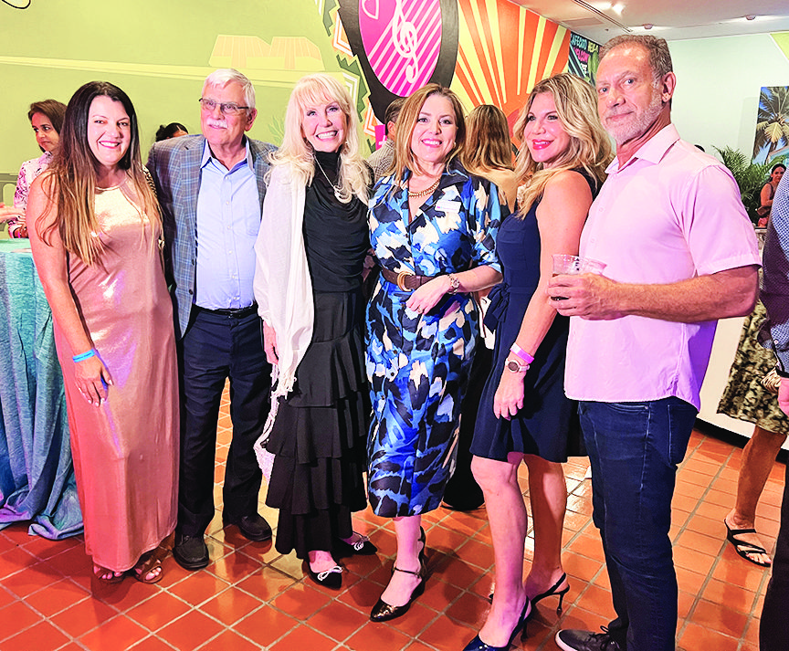 Mothers Day Tea celebrates India, charity outreach
