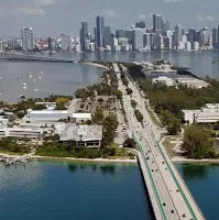 What’s the future of the Rickenbacker Causeway? Here are 5 takeaways