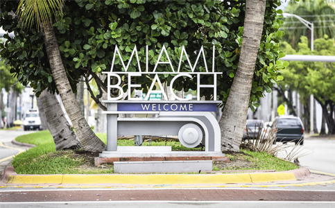 Miami Beach condos on short leash to OK applicants