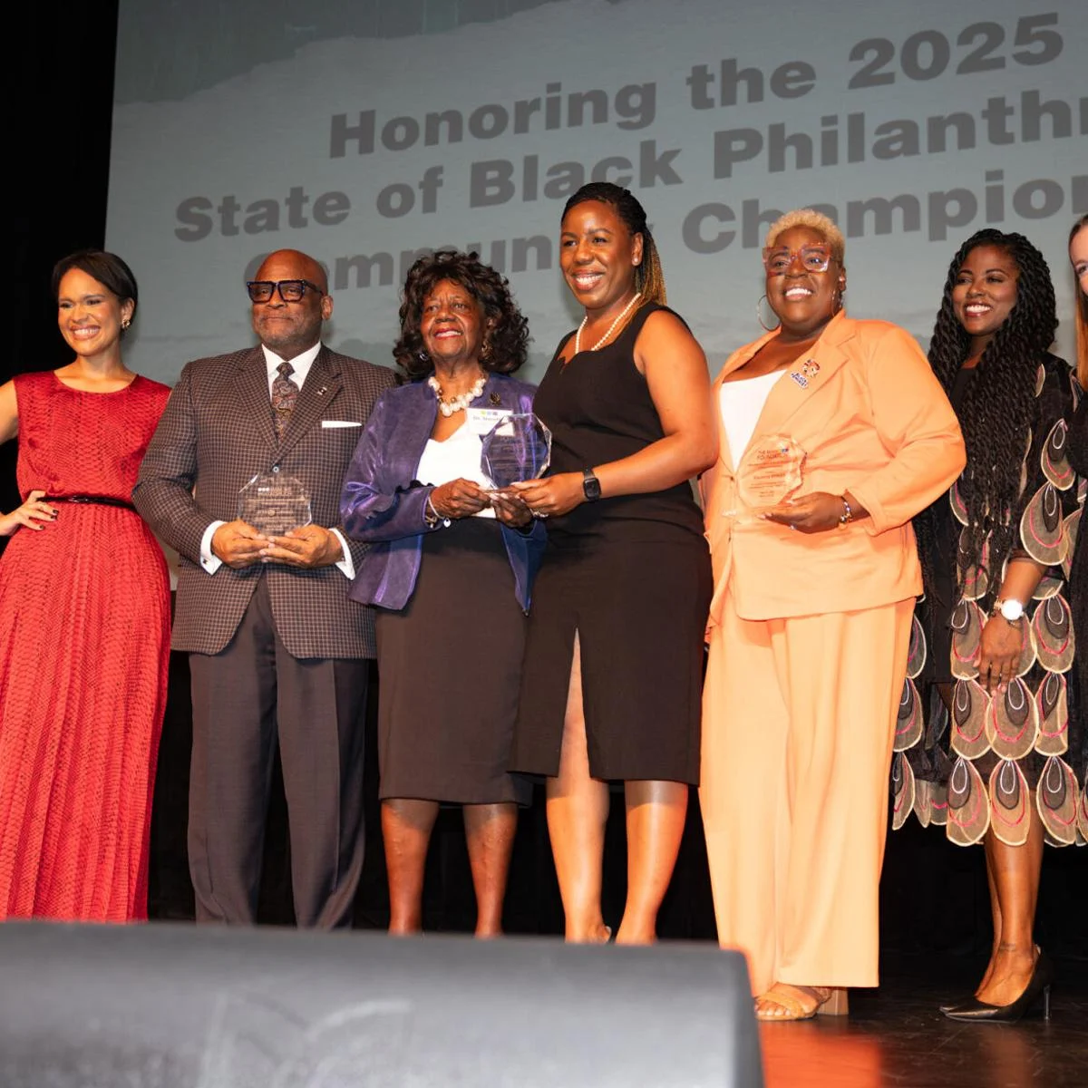 Miami Foundation hosts 10th annual 'State of Black Philanthropy'