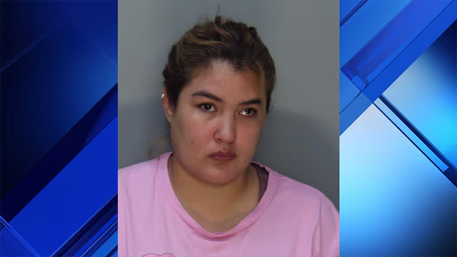 Miami woman accused of attacking roommates, threatening to kill 1 of them
