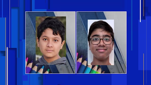 South Florida spellers compete in Scripps National Spelling Bee