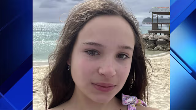 Miami man surrenders to Utah police in missing teen case