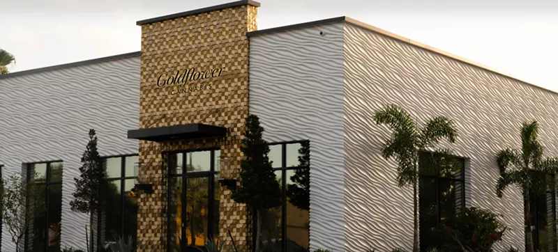 New Miami Weed Dispensary Is as Close to Organic as You Can Get