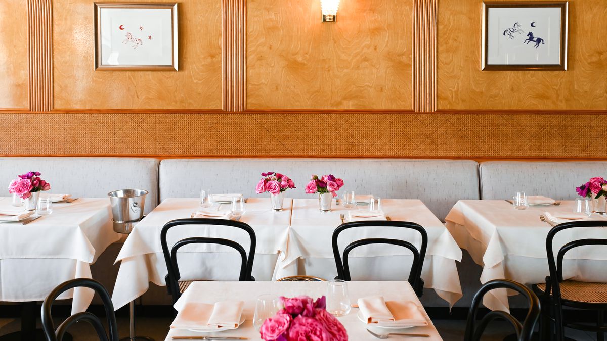 The Newest Restaurant in Miami Has No Menu