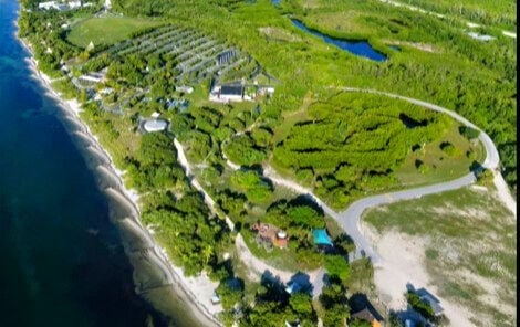 Virginia Key Beach Park officials give update