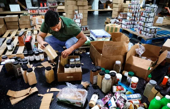 Discounted kosher food just a delivery away: Miami co-op expands to Broward & Palm Beach counties